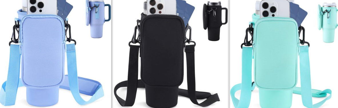 Volt Bottle