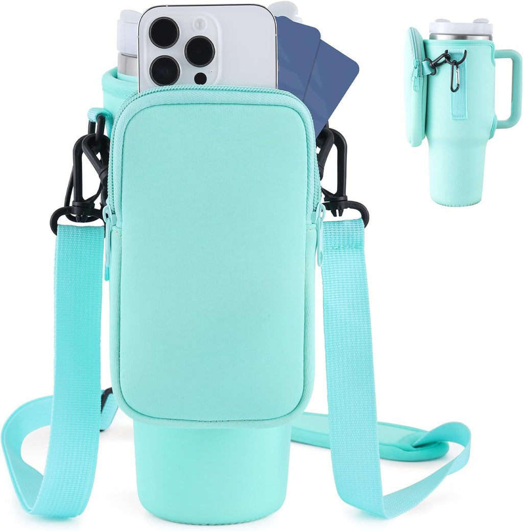 Volt Bottle